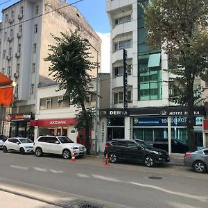 Hotel Derya